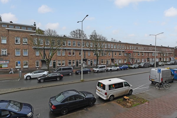 Medium property photo - Van Musschenbroekstraat 143, 2522 AL Den Haag